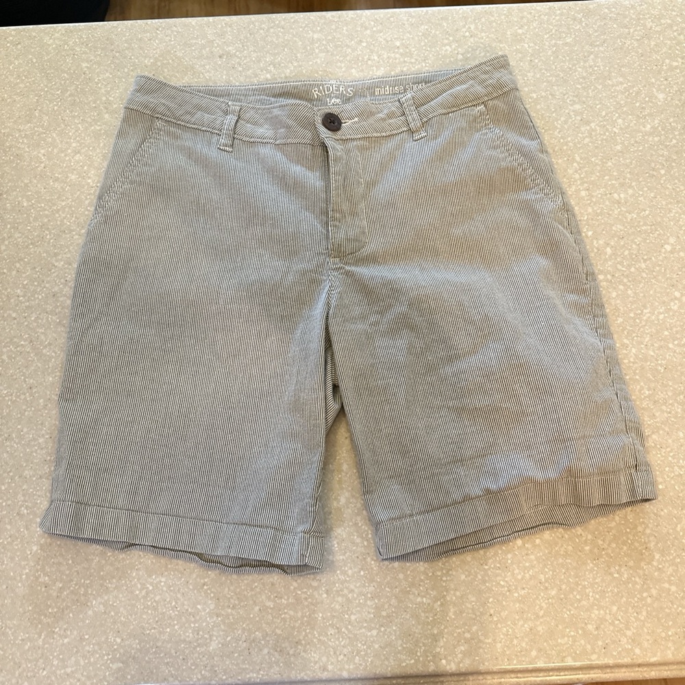 Lee Riders Shorts Women’s 8